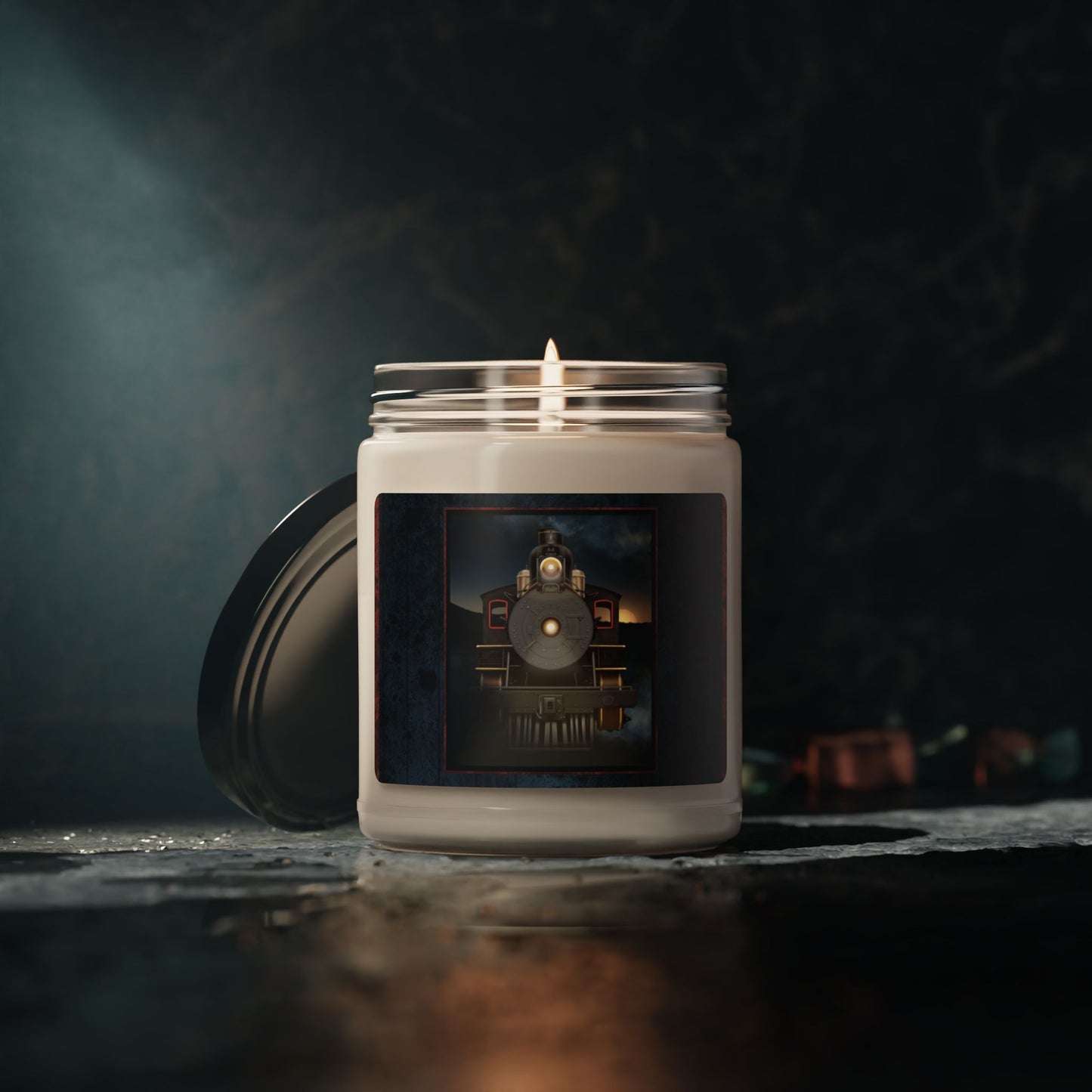 Soy Candle