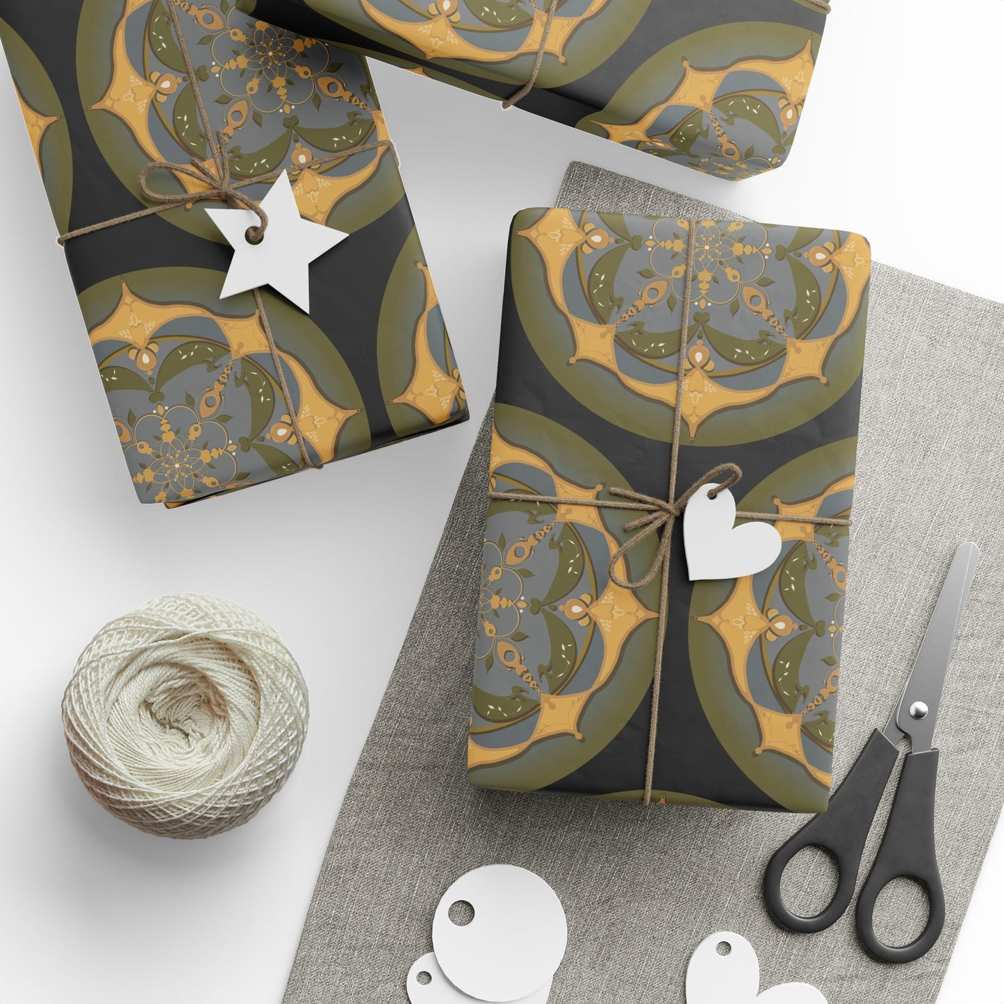 Gift Wrap