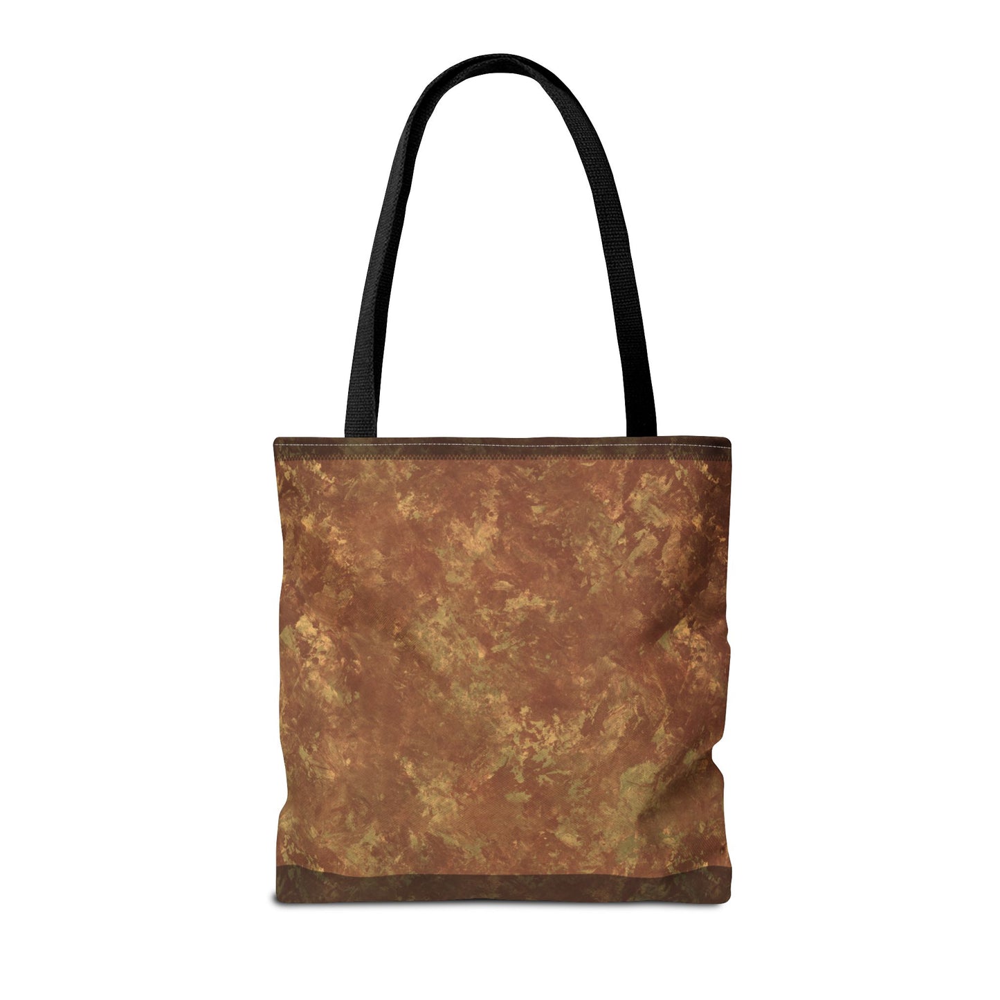 Lion Tote Bag - African Safari Inspired Design