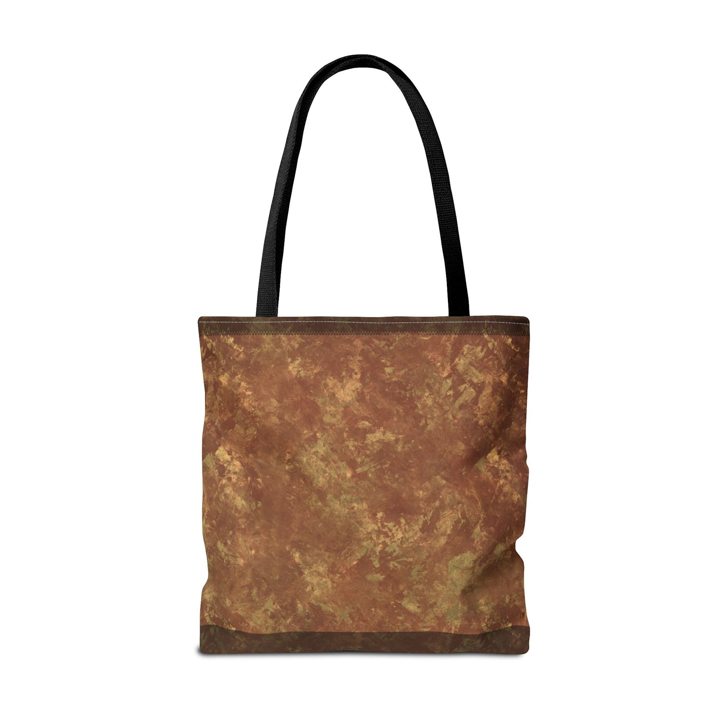 Lion Tote Bag - African Safari Inspired Design