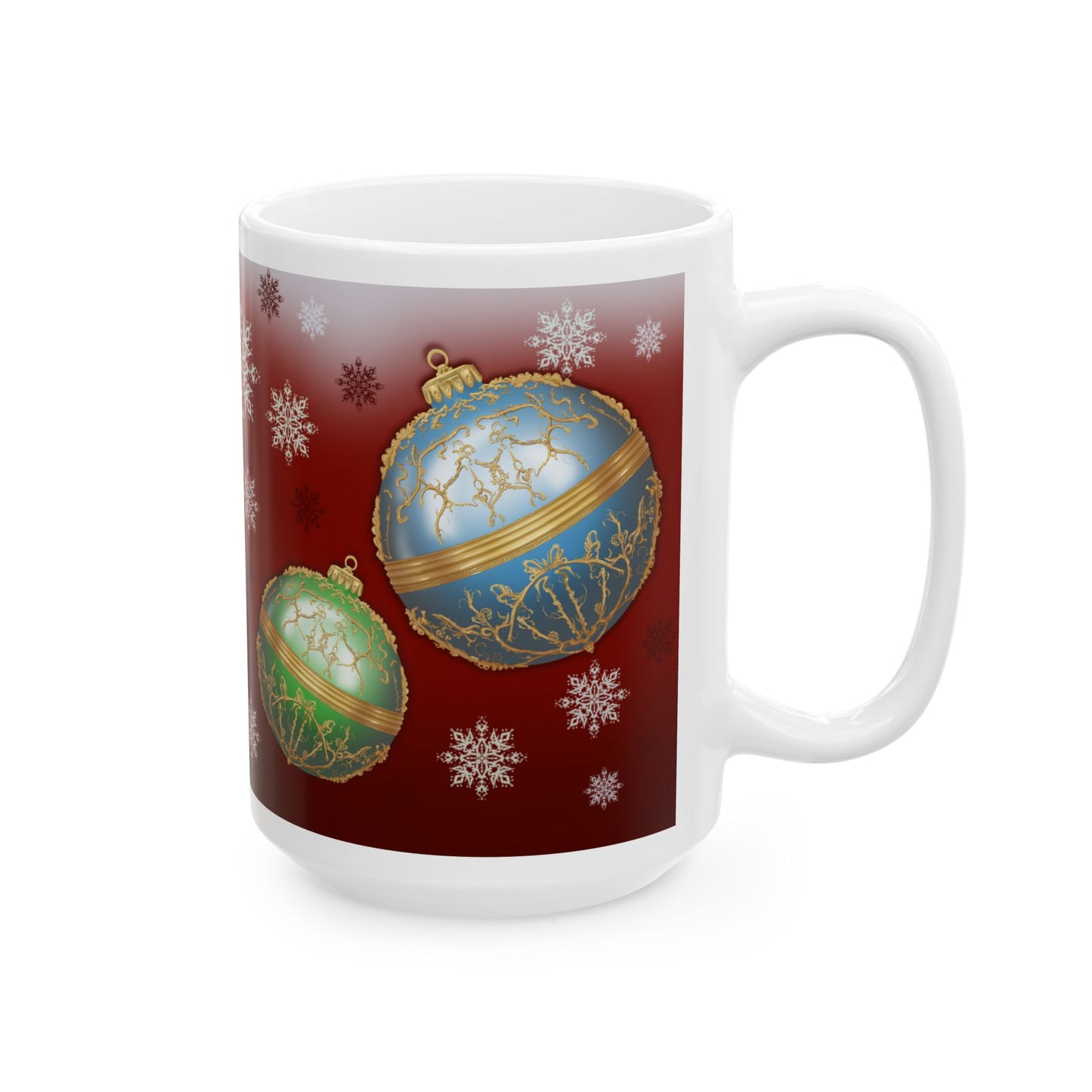 Christmas Mug