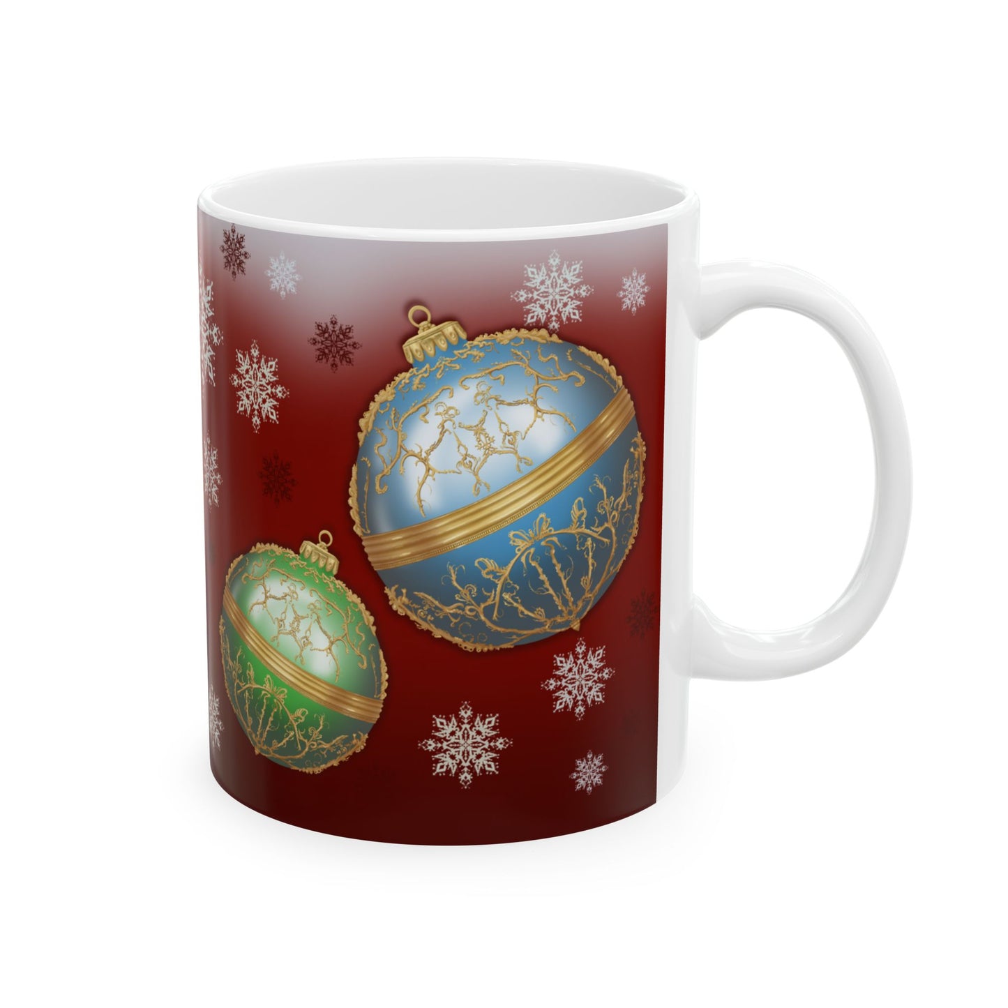 Christmas Mug