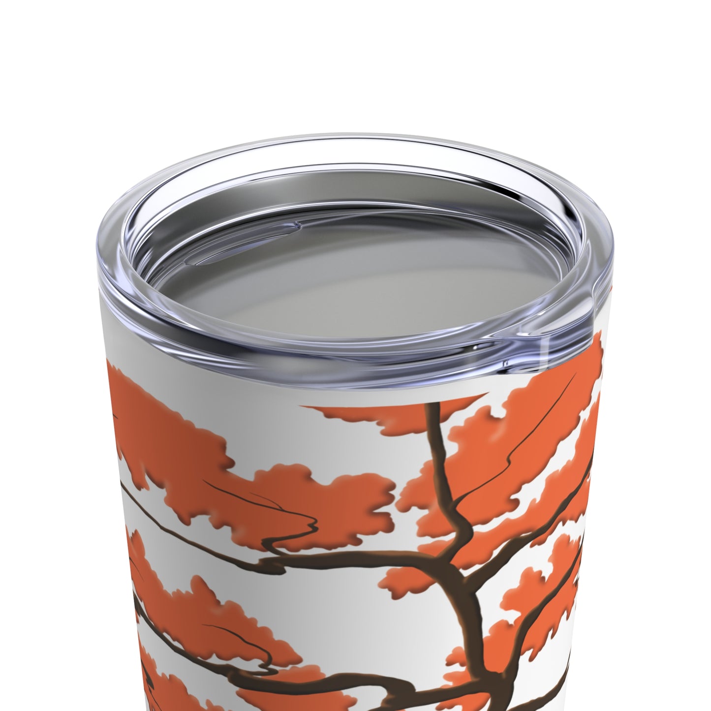 Tumbler 20oz Colorful Autumn Trees