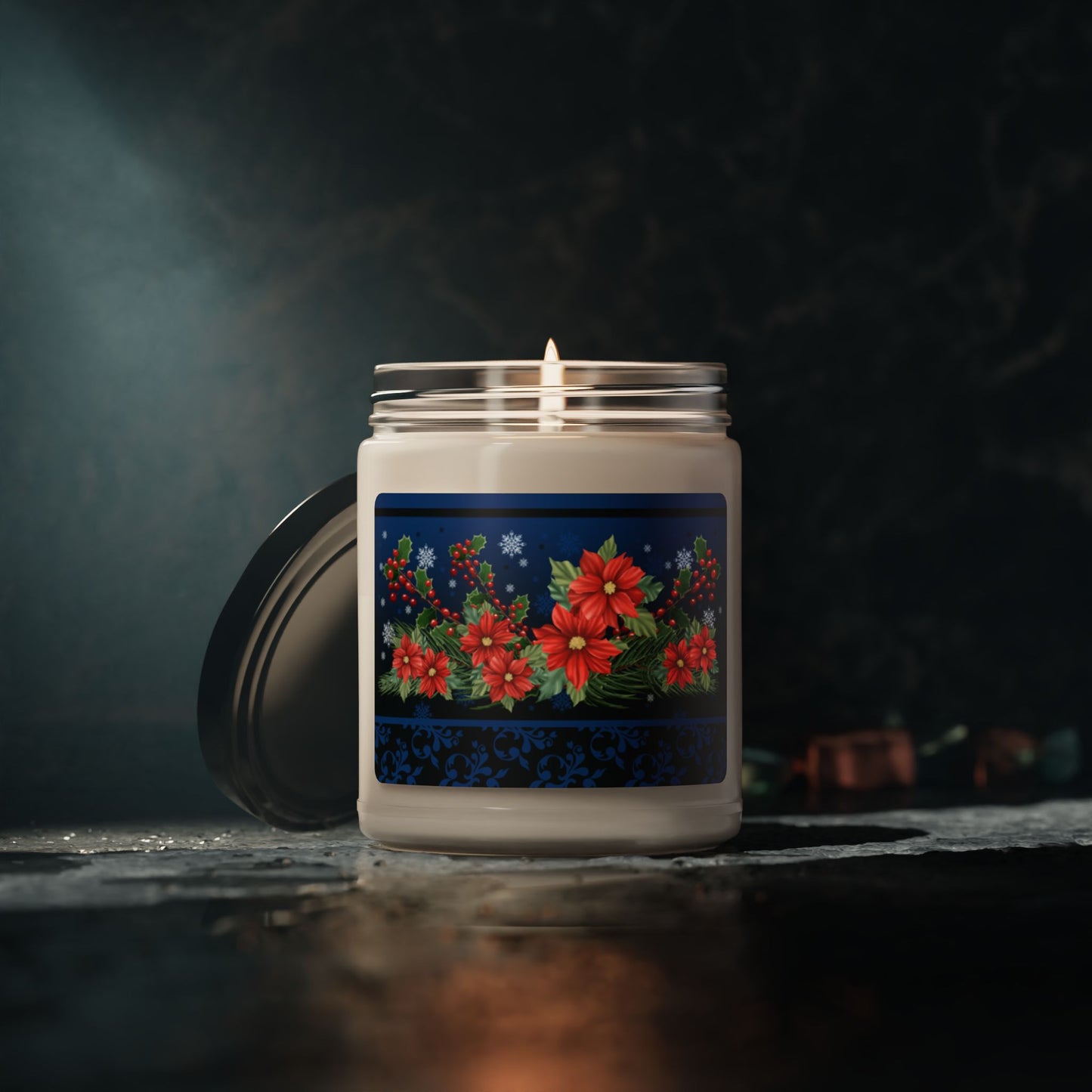 Scented Candle