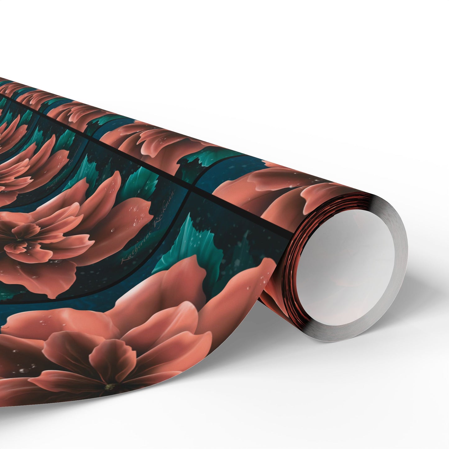 Wrapping Papers Flower design