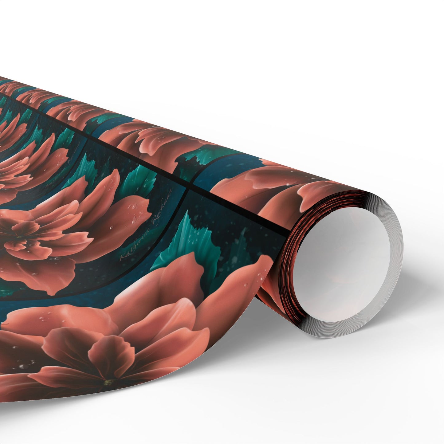 Wrapping Papers Flower design