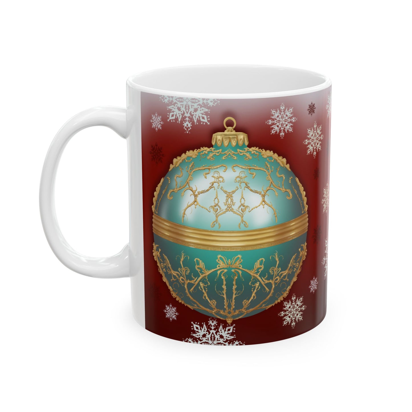 Christmas Mug