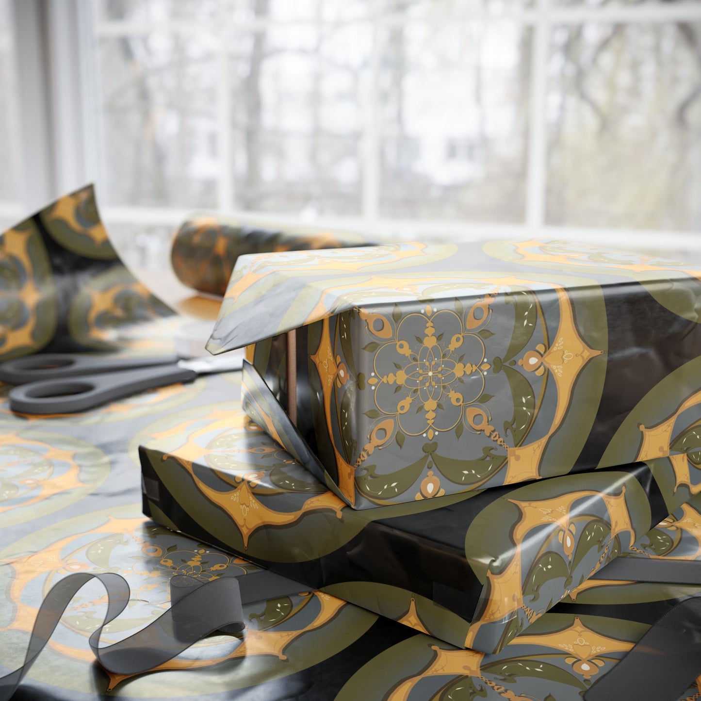 Gift Wrap