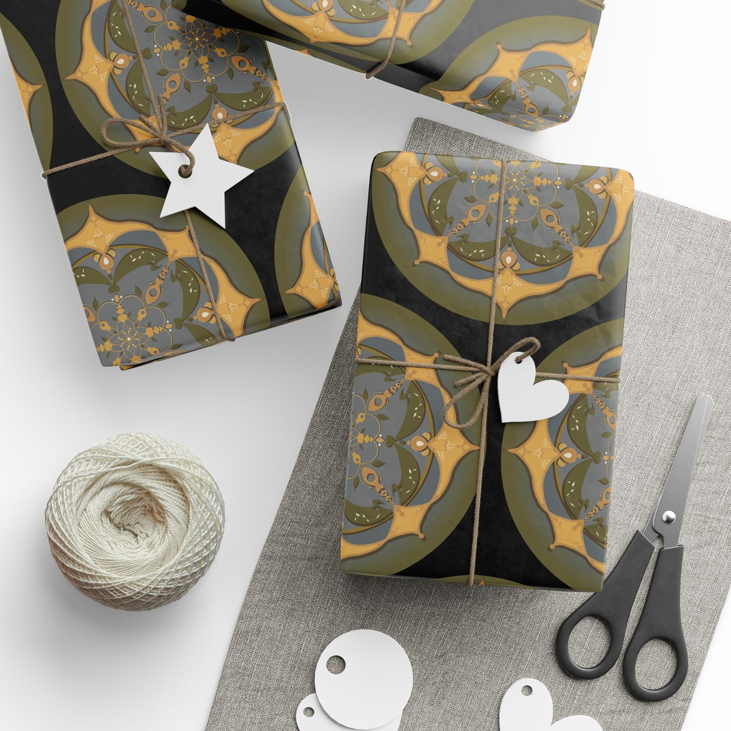 Gift Wrap