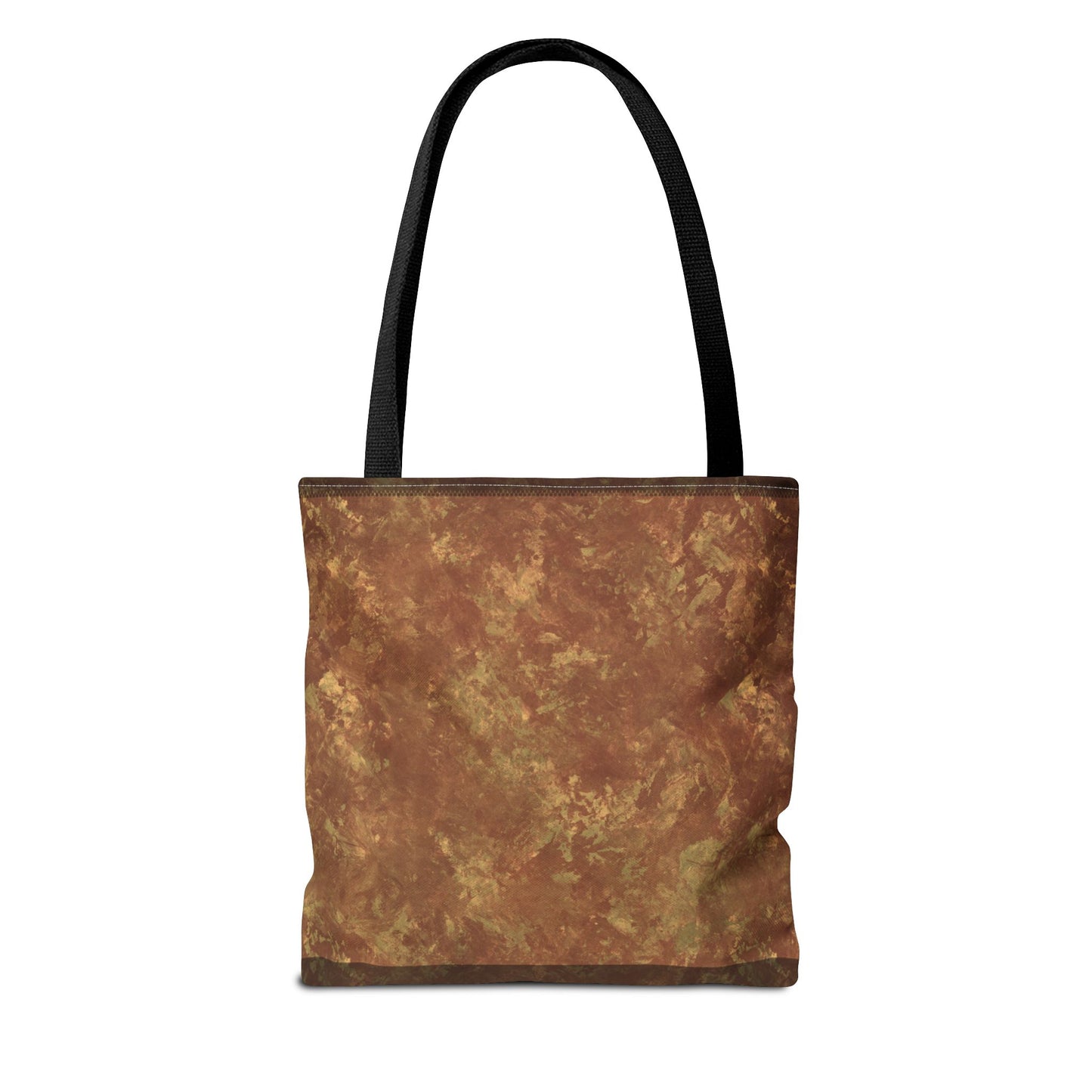 Lion Tote Bag - African Safari Inspired Design