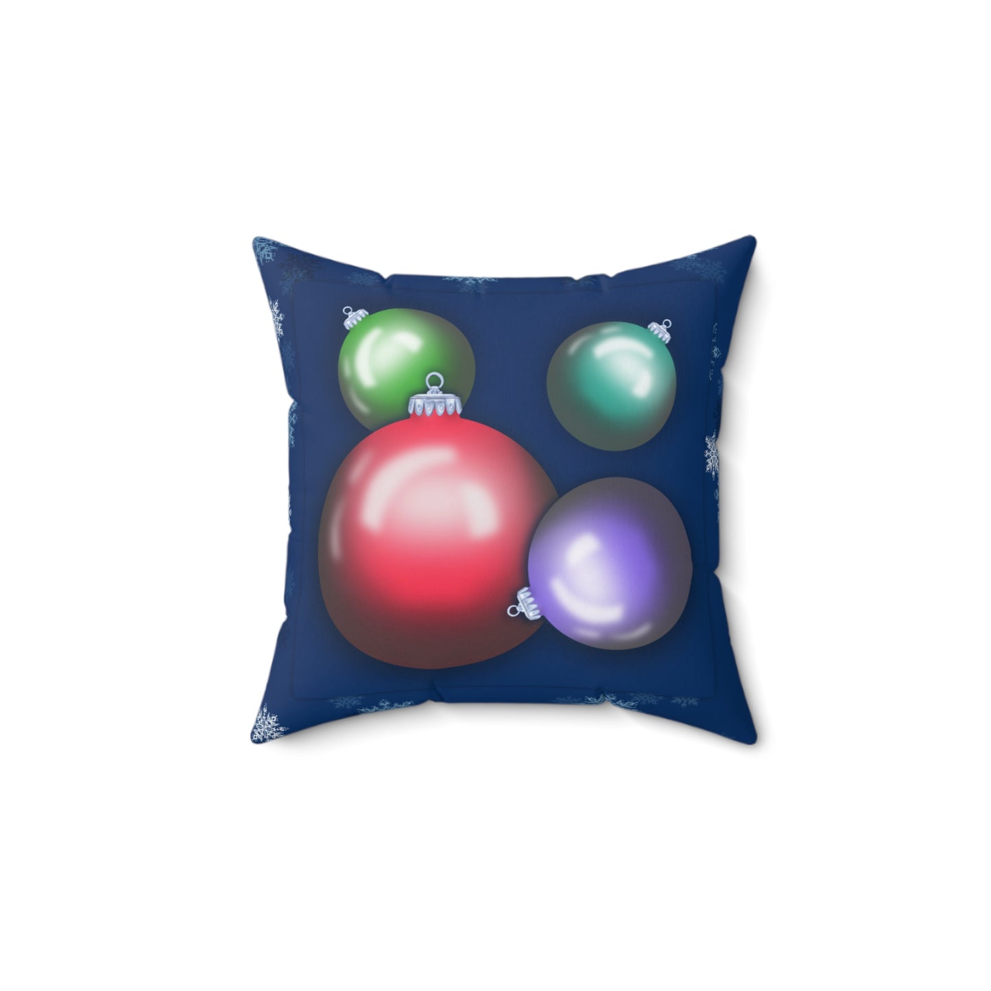 Christmas Pillow