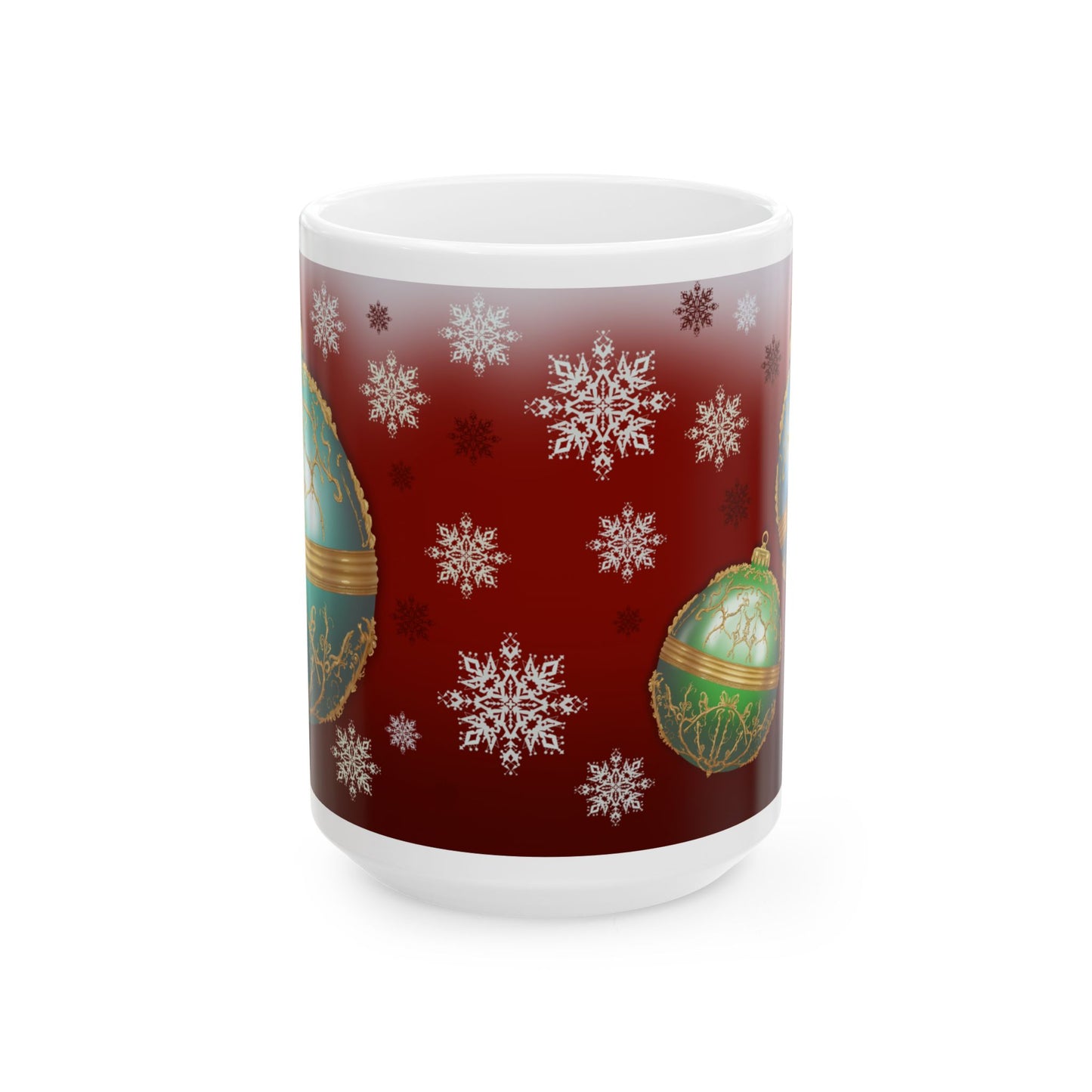 Christmas Mug