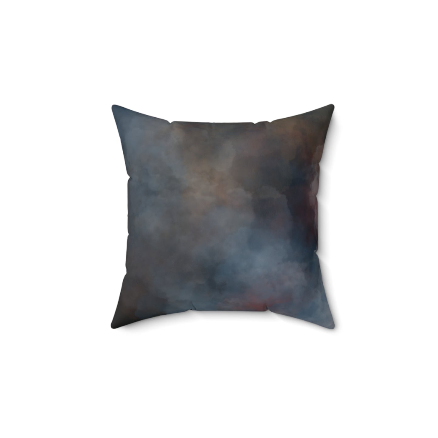 Pillow - Steam Locomotive Design