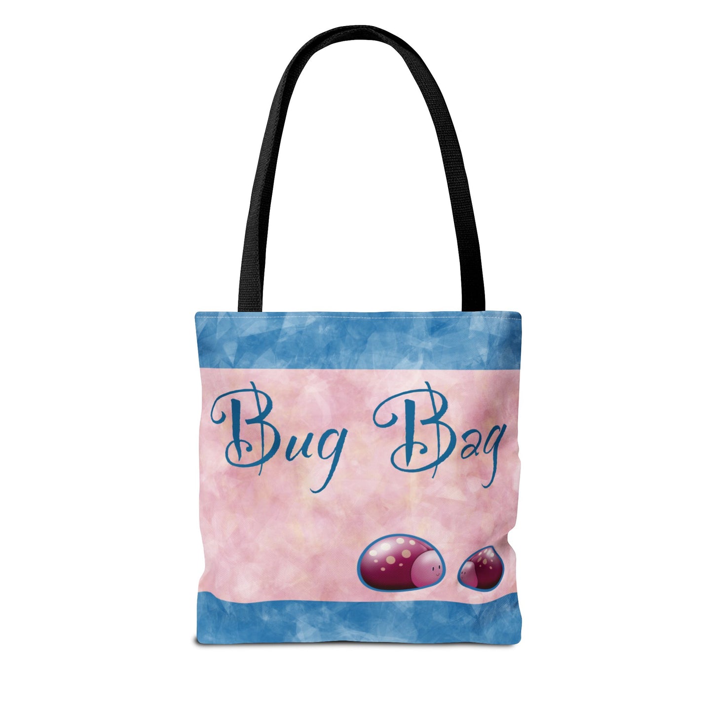 ”Bug Bag” Tote Bag