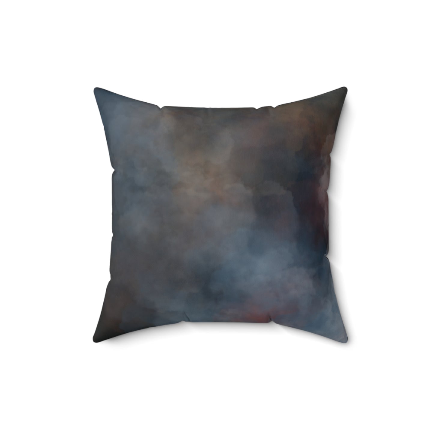 Pillow - Steam Locomotive Design