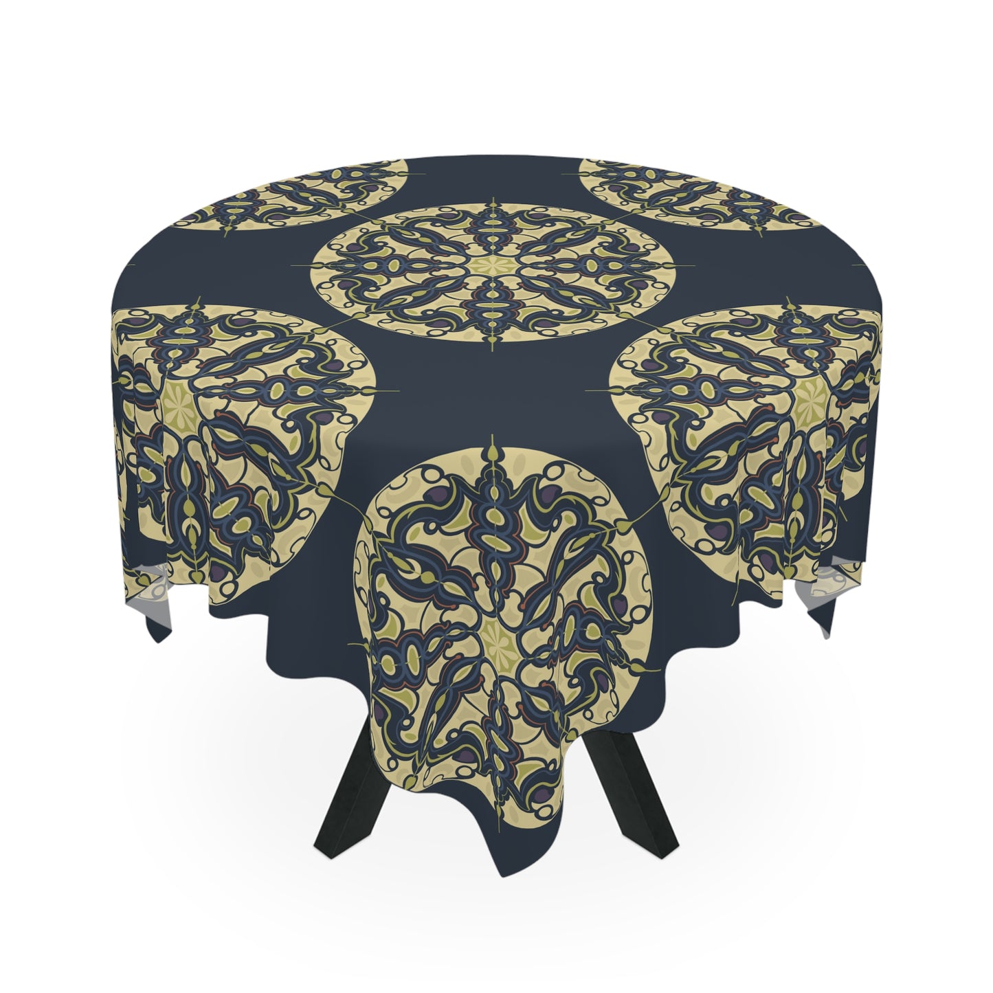 Tablecloth - Beautiful Pattern