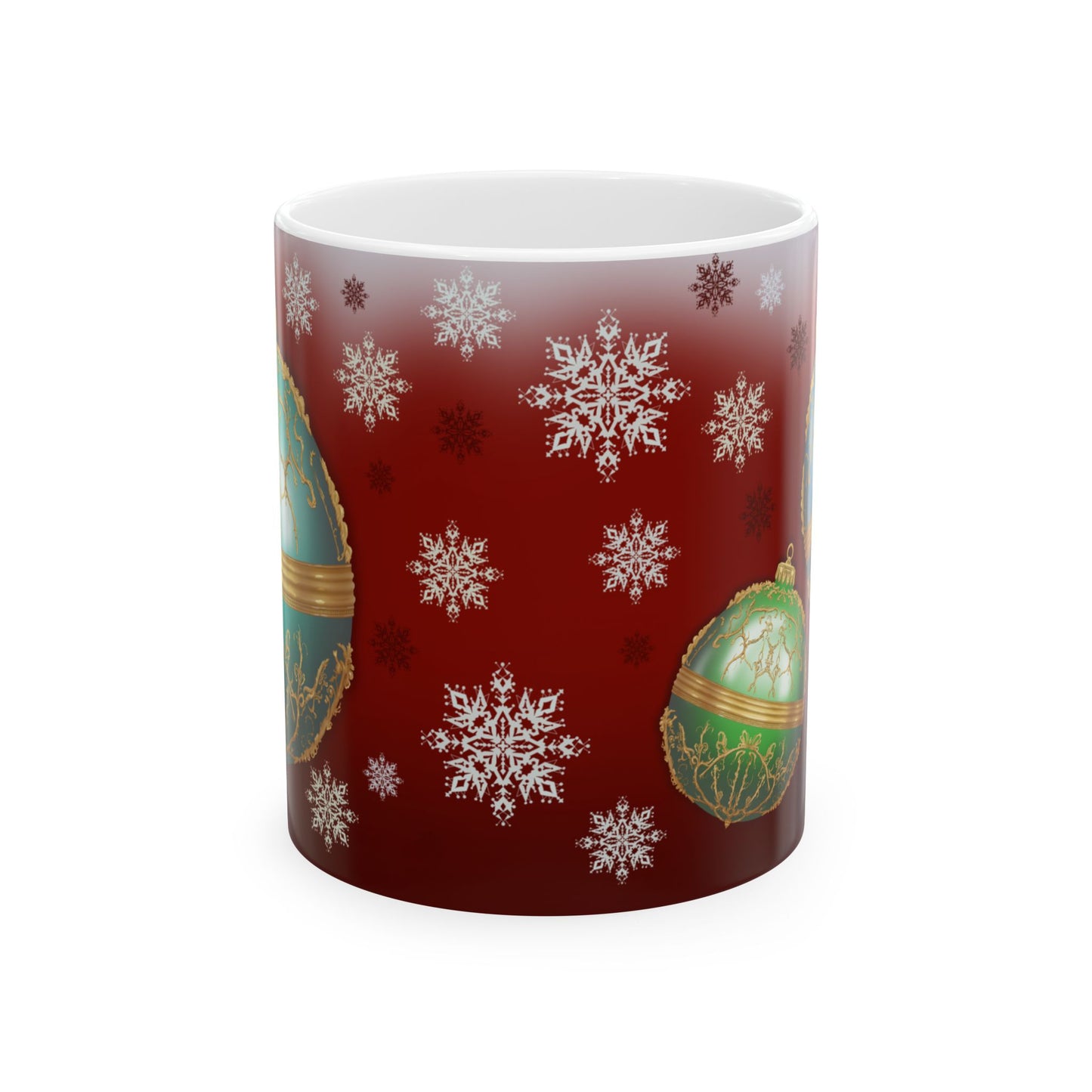 Christmas Mug