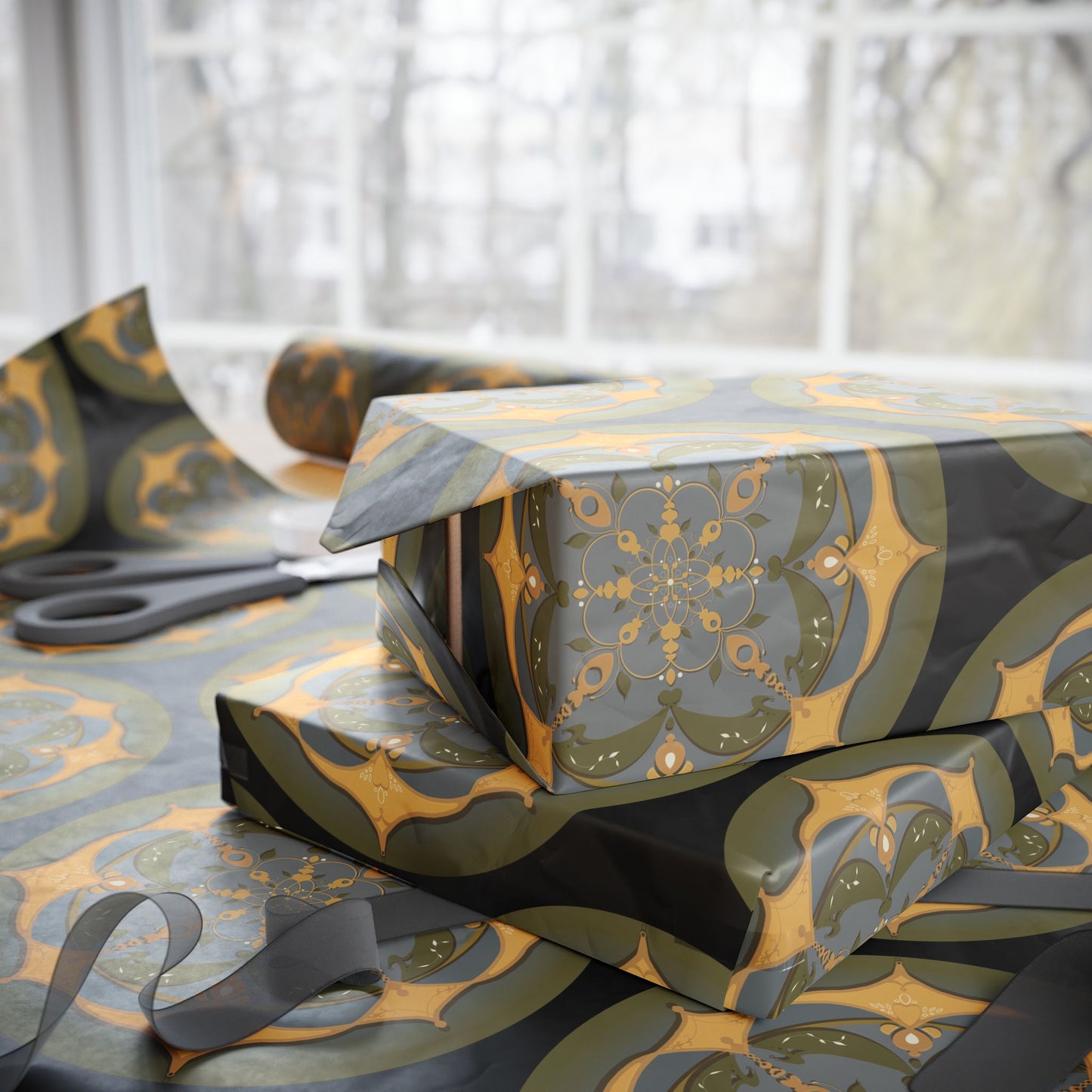 Gift Wrap