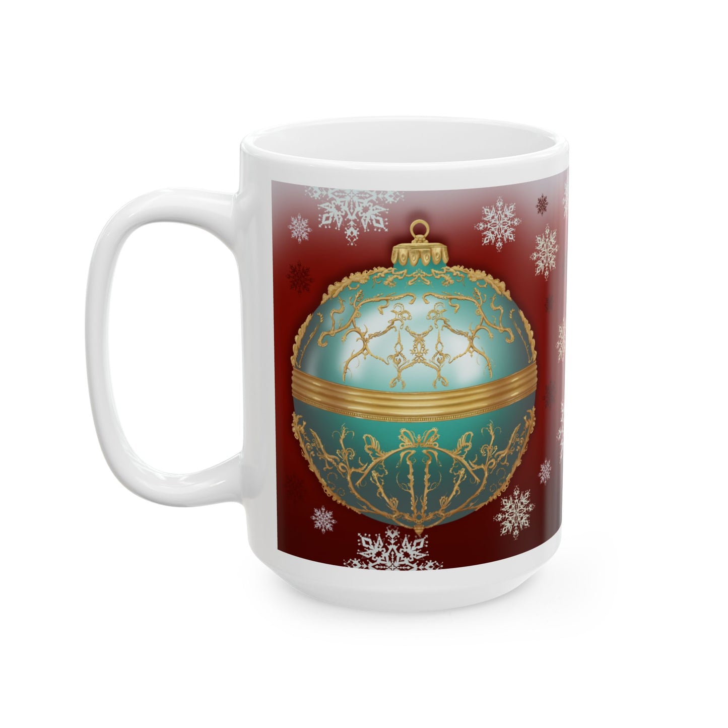 Christmas Mug