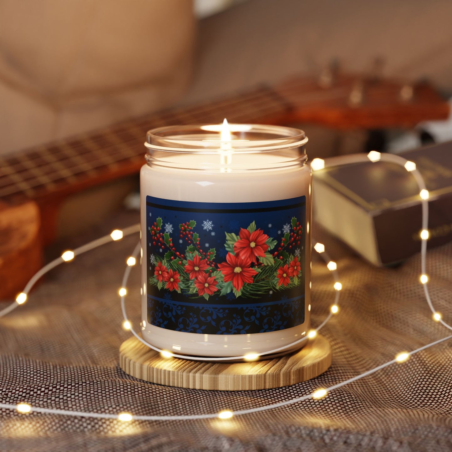 Scented Candle