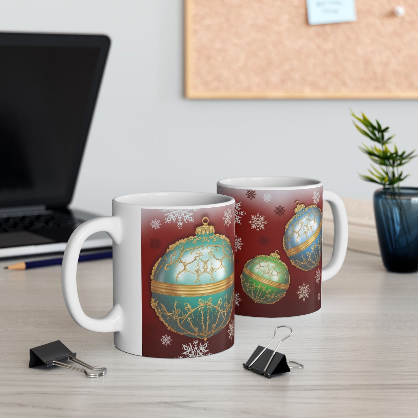 Christmas Mug