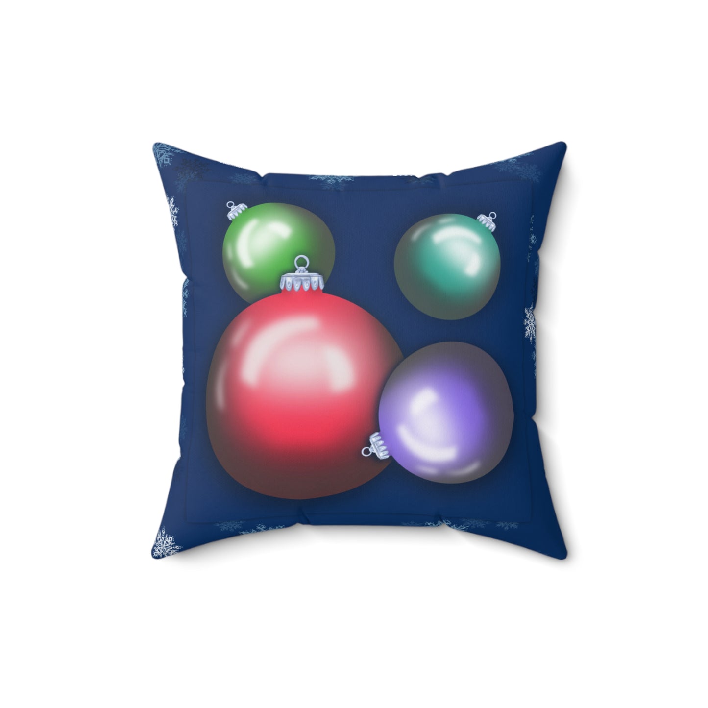 Christmas Pillow