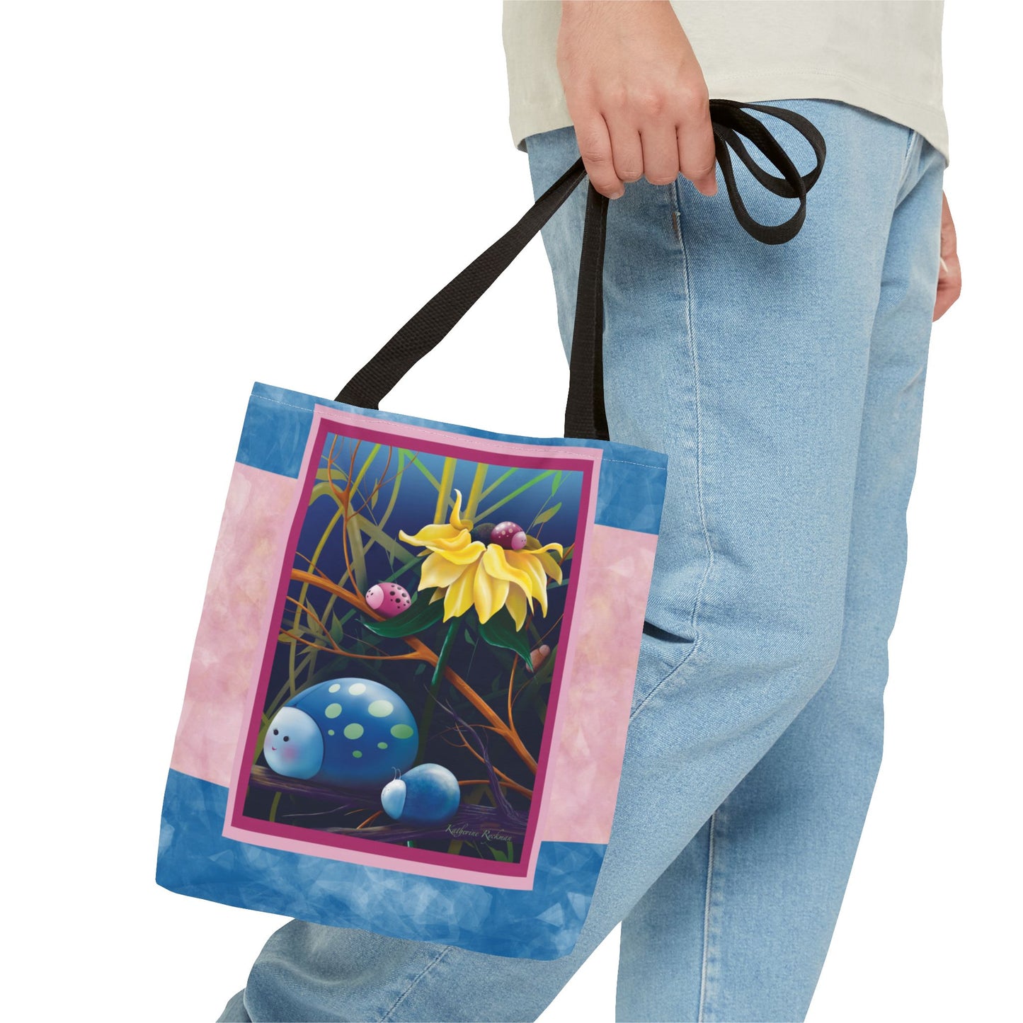 ”Bug Bag” Tote Bag